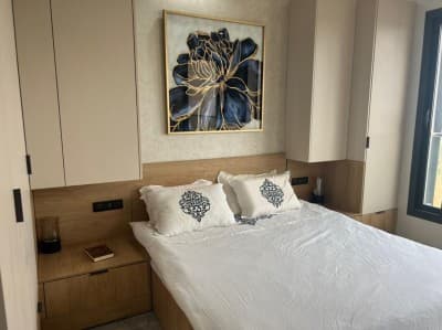 Vente Villa Alger Hydra