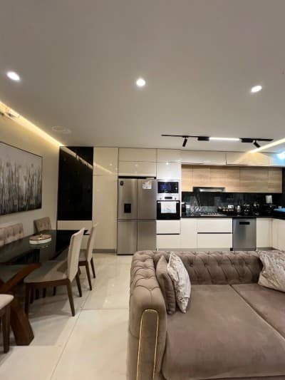 Vente Appartement F3 Alger Souidania