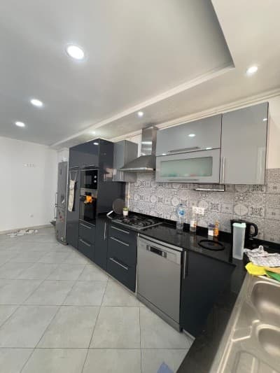 Vente Appartement F4 Alger Souidania