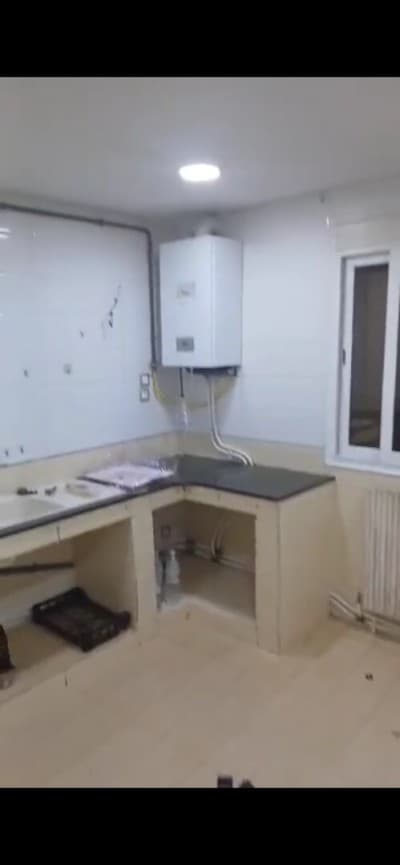 Vente Appartement F3 Alger Ain benian