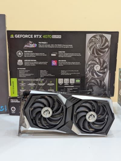 MSI RX 6650 XT GAMING X 8G