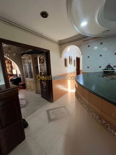 Vente Appartement F3 Alger Kouba