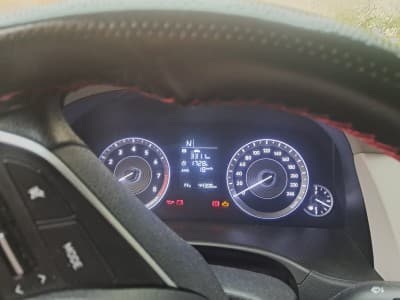 Hyundai Creta 2025