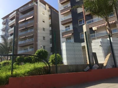 Location Appartement F4 Alger Hydra