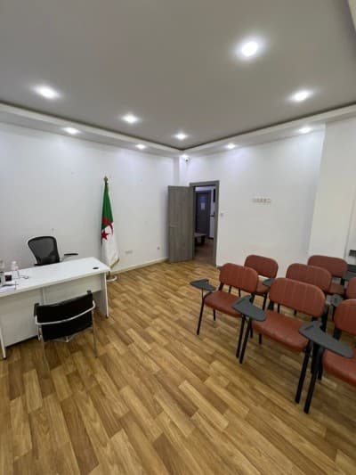 Location Appartement Alger Hydra