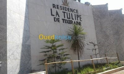 Location Appartement F4 Alger Draria