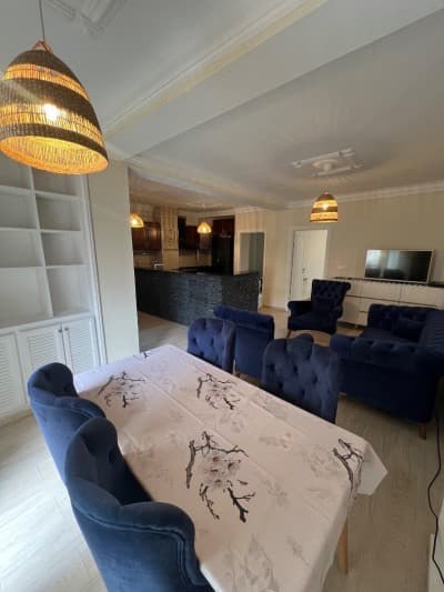 Location Appartement F3 Alger Souidania