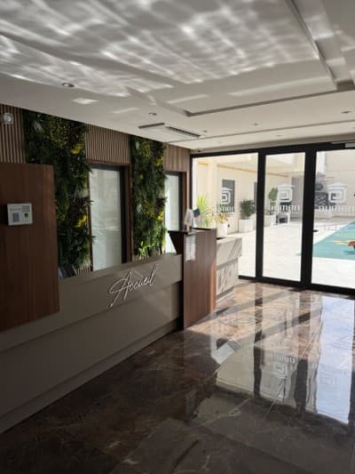 Location Appartement F3 Alger Draria