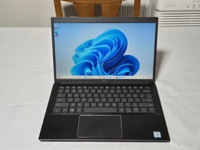 Dell Latitude 3301 i5