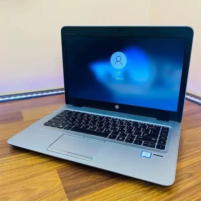 HP EliteBook 840 G4