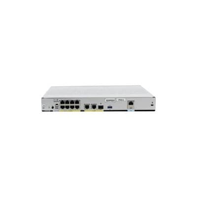 ROUTEUR CiSCO C1121-8P
