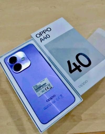 OPPO A40 OPPO A40