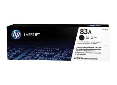 Toner HP 83A (CF283A)