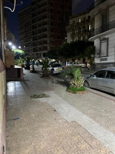 Vente Appartement F3 Oran Oran