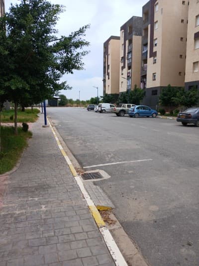 Vente Appartement F4 Boumerdès Issers