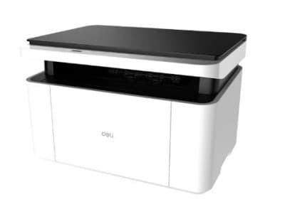IMPRIMANTE MULTIFONCTION (3-EN-1) LASER DELI M1820 MONOCHROME A4/20PPM/USB