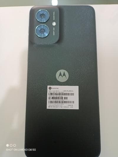 Motorola G55 5g