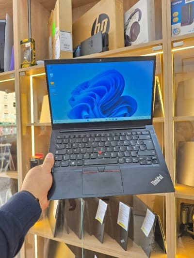 LENOVO THINKPAD E14 Gen 2 i5 1135G7 16GB /512 GB