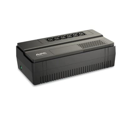 APC Easy UPS BV1000I - Onduleur 1000VA 600W 1KVA | Protection Fiable pour PC, Routeurs, Consoles ..