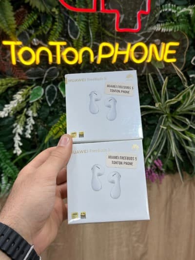 Huawei Freebuds 5