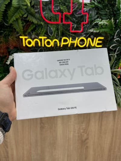 Samsung Tab S10 Fe 8/128 Wifi