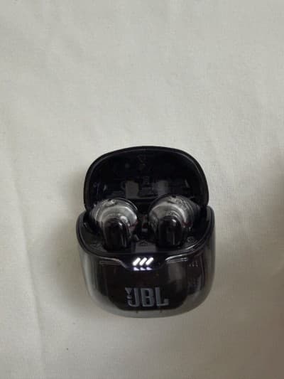 JBL TUNEFLEX GHOST