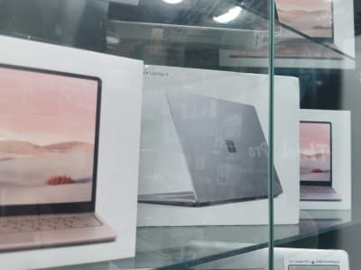 SURFACE LAPTOP 4 13 i7 16G 512G