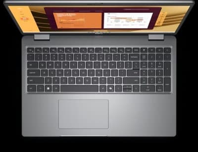 dell latitude 5550 ultra 135 16G RAM DRR5 512G SSD 15.6 POUCE FHD