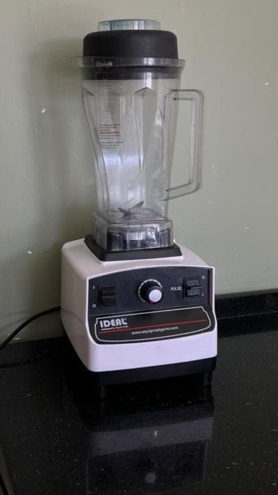 Blender