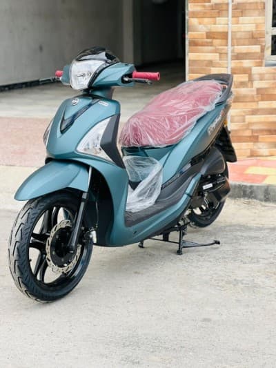 Sym st 150 Sym st 150 2026
