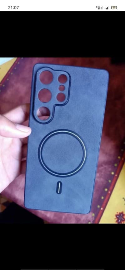 Antichoc S25 ultra