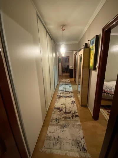 Vente Appartement F3 Alger Draria