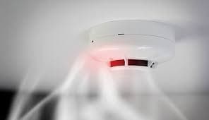Système De Détection Incendie