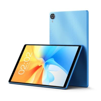 Teclast P25T | WiFi 6 | 4/64Go | Clavier + Pochette Inclus