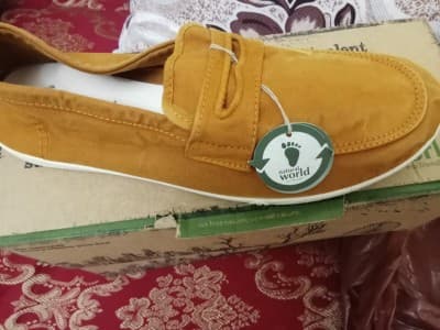 Mocassin