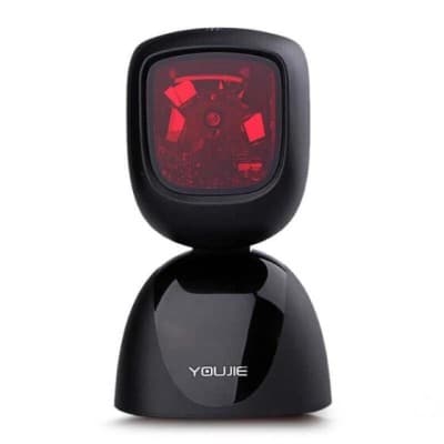 Lecteur code barre Honeywell 1D/2D