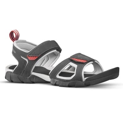 Sandales Decathlon de randonnée - NH100 - Homme