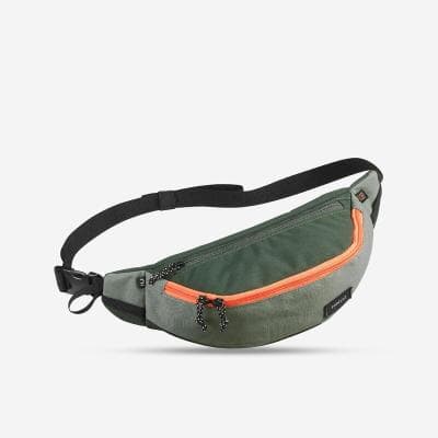 Sac decathlon banane TRAVEL 2L