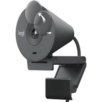 LOGITECH BRIO300 WEBCAM