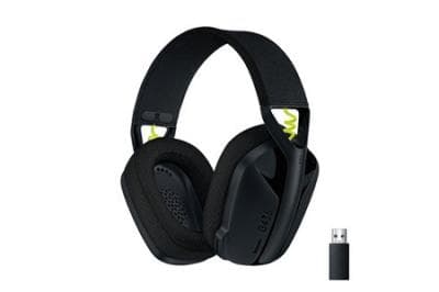 CASQUE LOGITECH G435 WIRELESS LIGHTSPEED