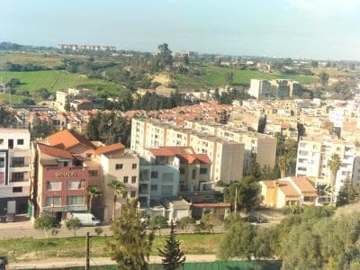 Vente Appartement F3 Alger Souidania
