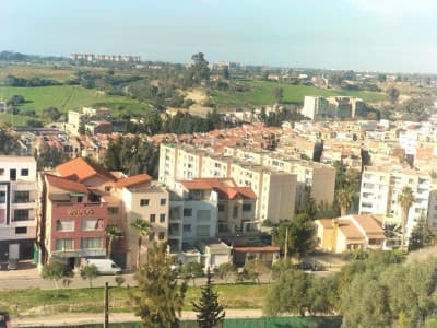 Vente Appartement F4 Alger Souidania