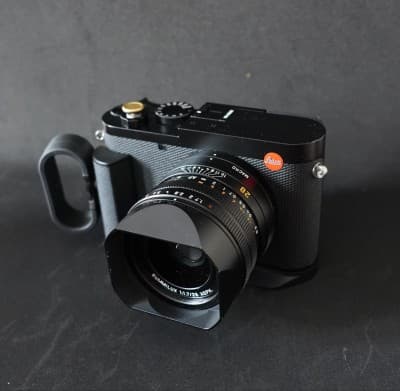 Leica Q3