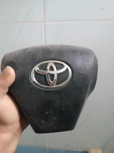 AIRBAG TOYOTA