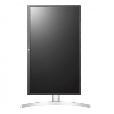 ECRAN LG 27 LED 27UP550N-W PIVOTANT IPS 4K Ultra HD