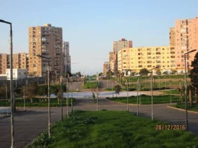 Vente Appartement F3 Oran Bir el djir