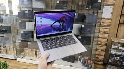 Dell latitude 5340
