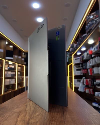LENOVO LEGION 5 i7 14eme HX 32GB/512GB RTX 4070 15P 2K 165HZ