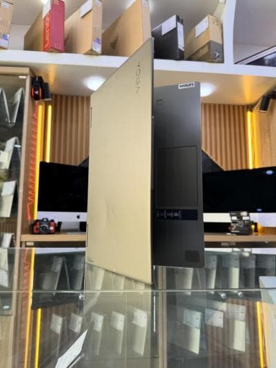 LENOVO YOGA 7I I5-1135G7 12 GB/512GB
