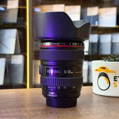 Canon 24-105 f4